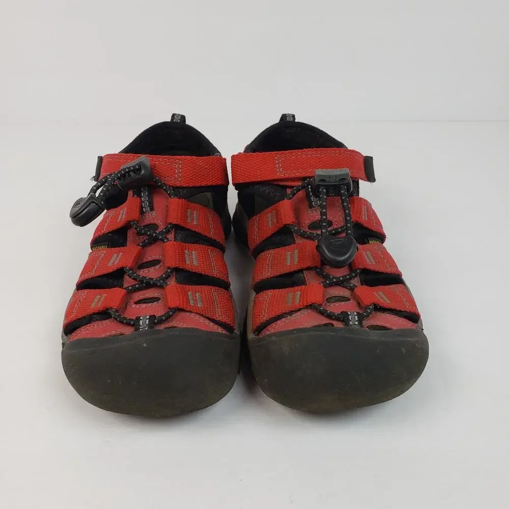 Keen newport h2